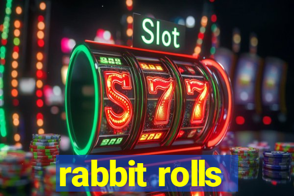 rabbit rolls