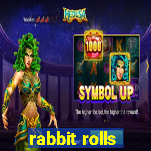 rabbit rolls