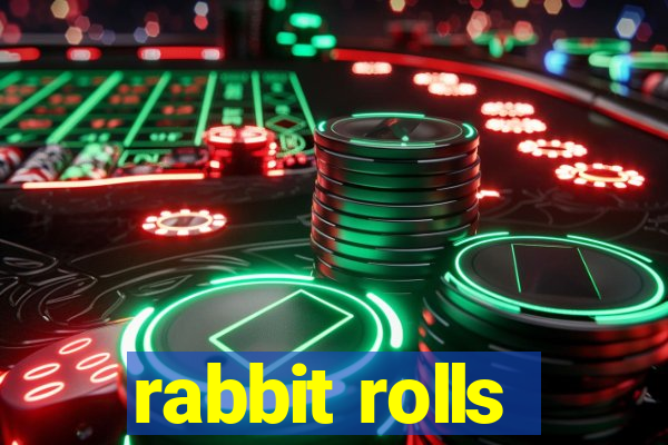 rabbit rolls