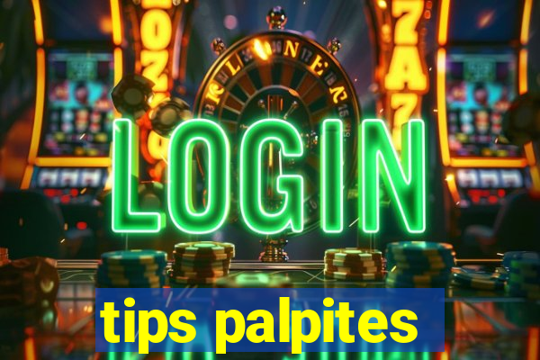 tips palpites