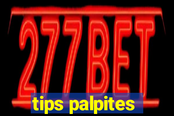 tips palpites