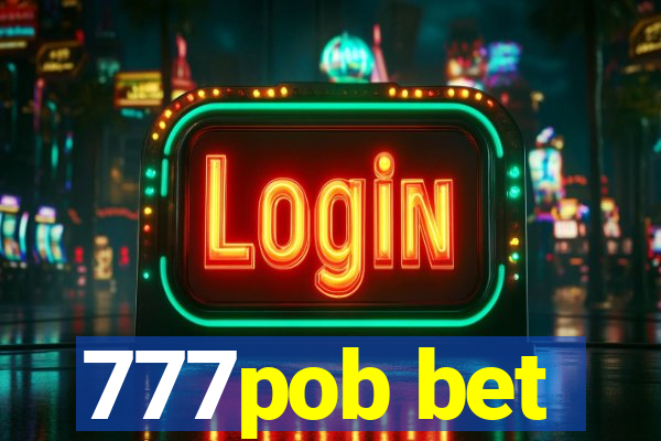 777pob bet