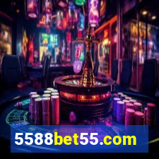 5588bet55.com