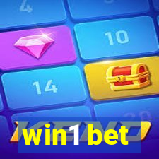 win1 bet