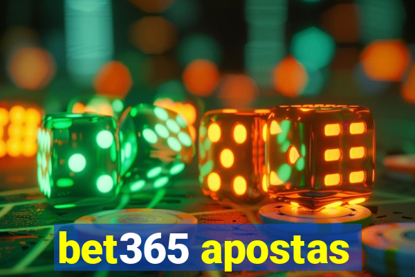 bet365 apostas