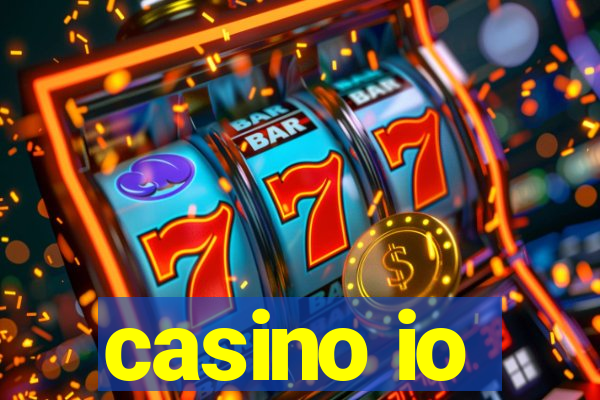 casino io