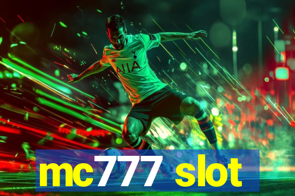 mc777 slot