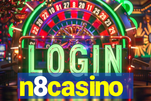 n8casino