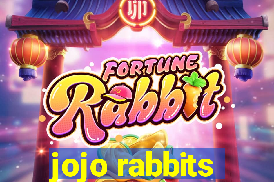 jojo rabbits