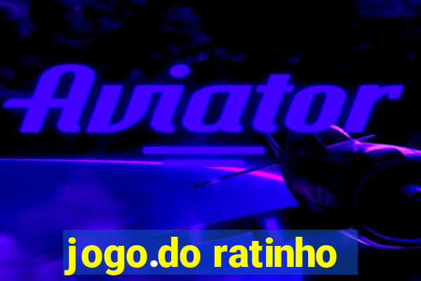 jogo.do ratinho