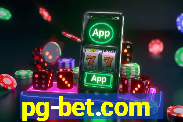 pg-bet.com