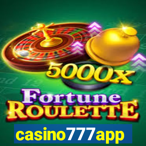 casino777app