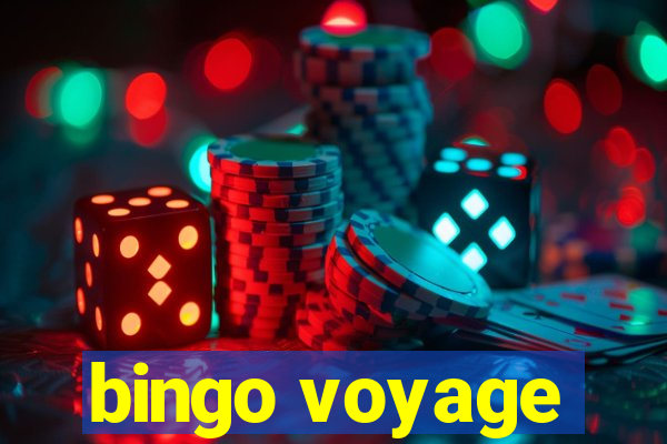 bingo voyage