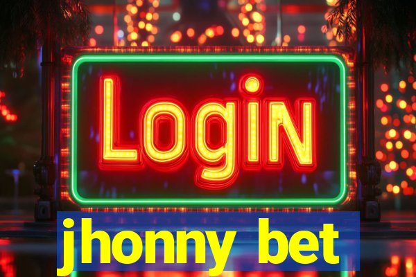 jhonny bet