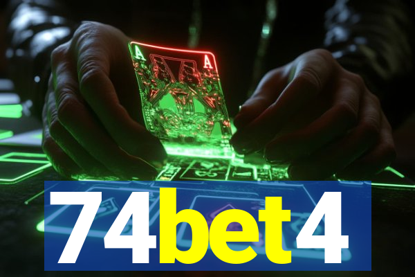 74bet4