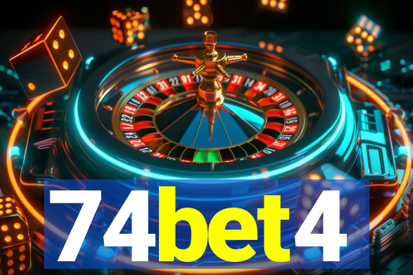 74bet4