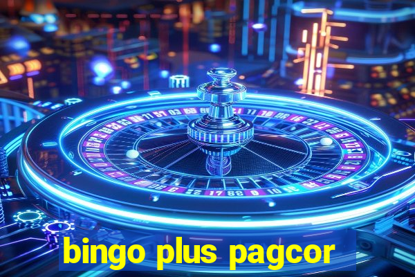 bingo plus pagcor