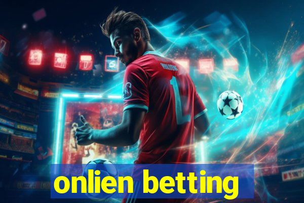 onlien betting