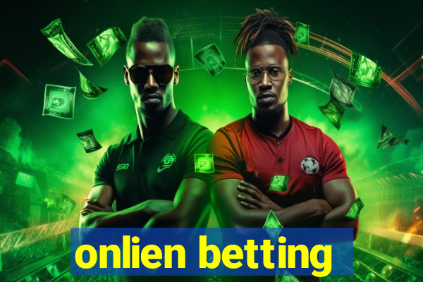 onlien betting