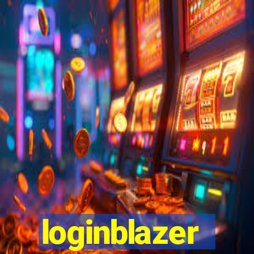 loginblazer