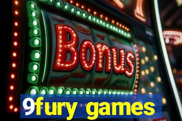 9fury games