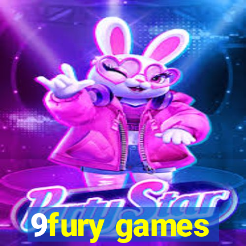 9fury games