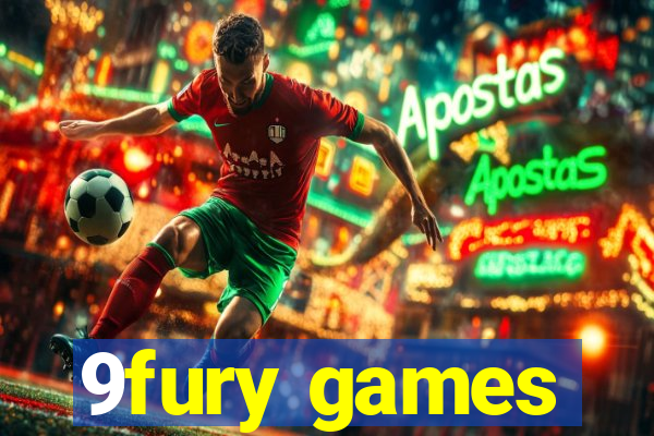 9fury games