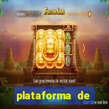 plataforma de aposta bet