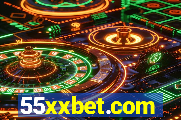 55xxbet.com