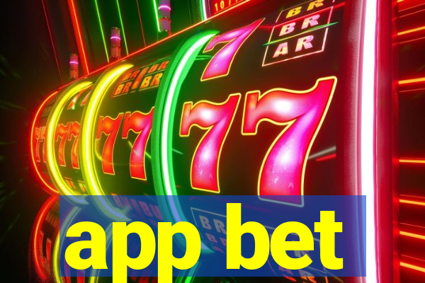 app bet