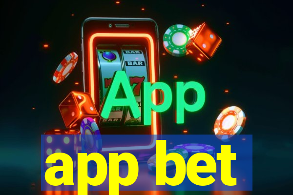 app bet