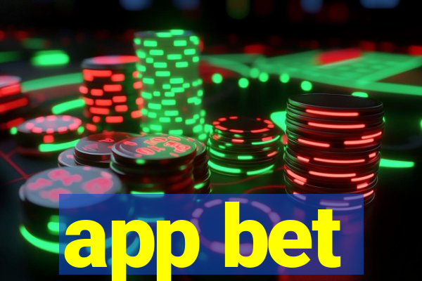 app bet