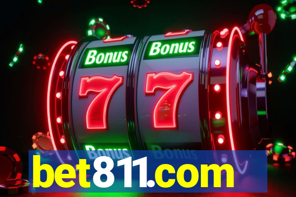 bet811.com