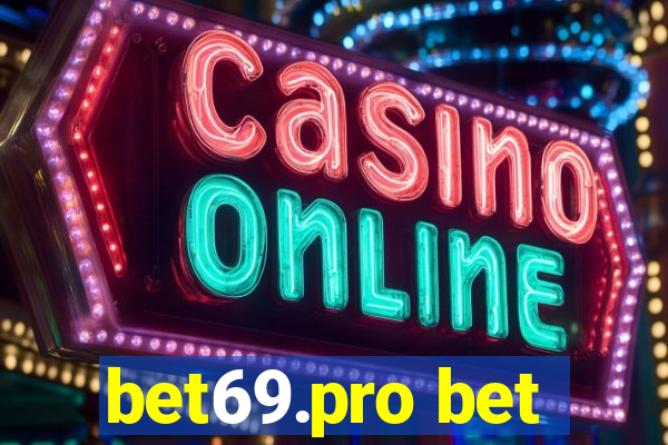 bet69.pro bet