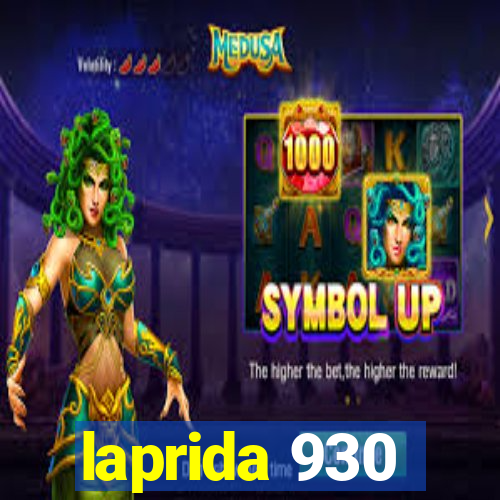 laprida 930