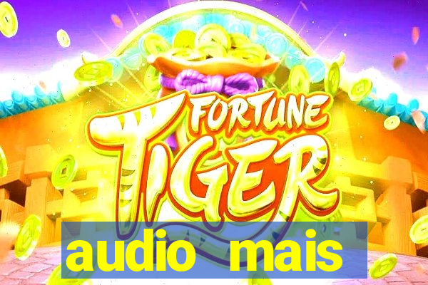 audio mais estourado do mundo