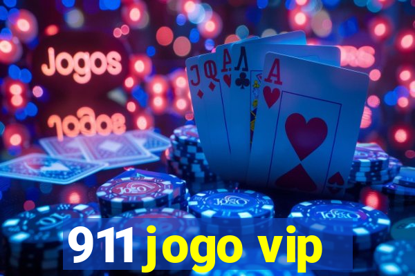 911 jogo vip