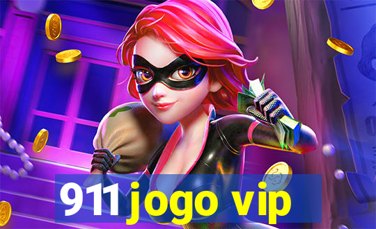 911 jogo vip