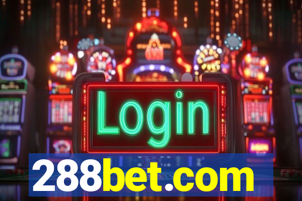 288bet.com