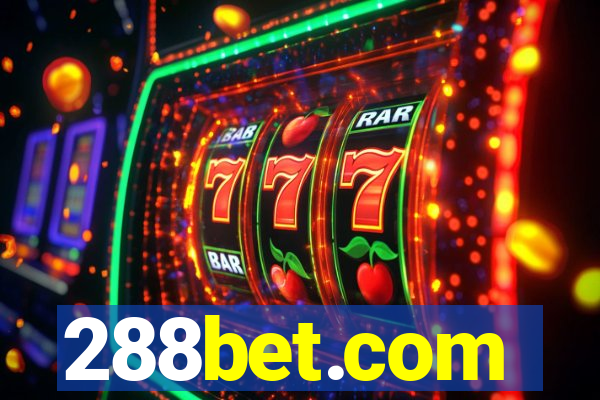 288bet.com