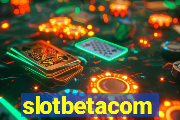 slotbetacom