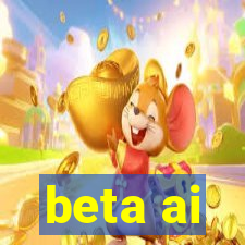 beta ai