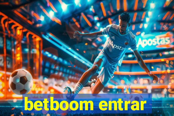 betboom entrar