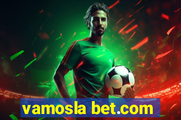 vamosla bet.com