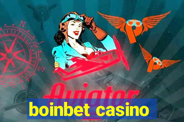 boinbet casino