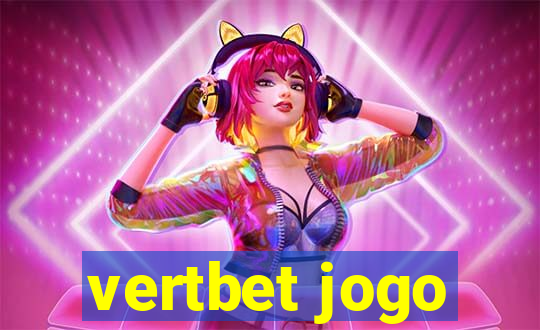 vertbet jogo