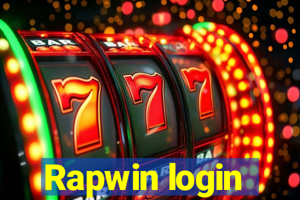 Rapwin login