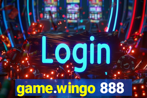 game.wingo 888