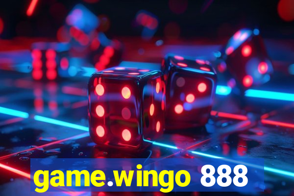 game.wingo 888