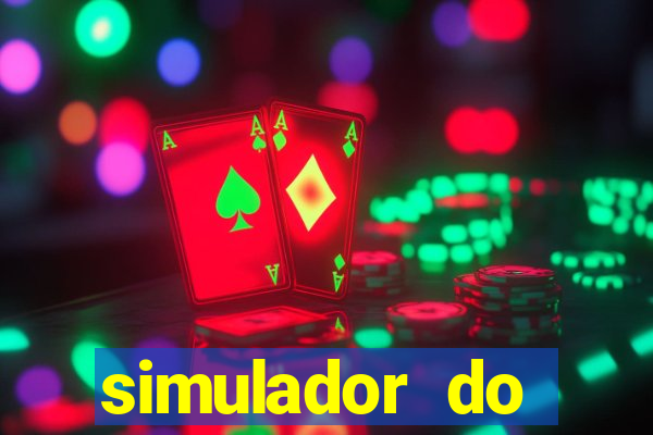 simulador do fortune rabbit